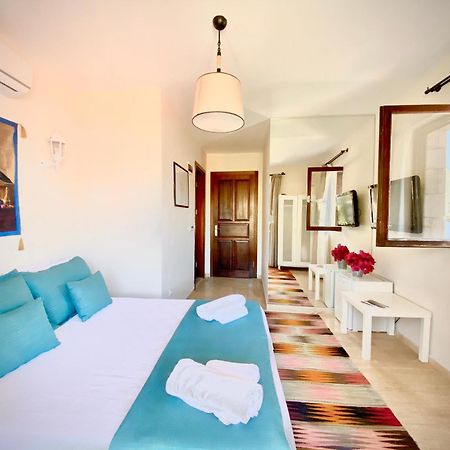 Club Hotel Barbarossa คาช ภายนอก รูปภาพ