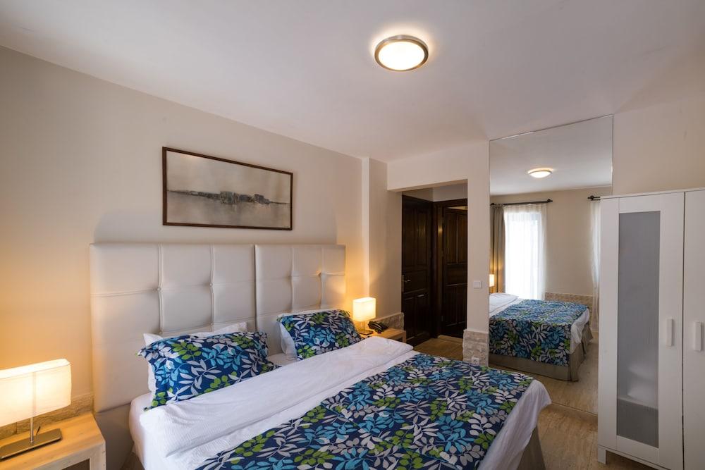 Club Hotel Barbarossa คาช ภายนอก รูปภาพ