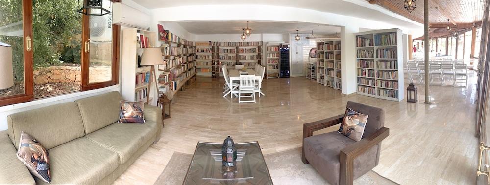 Club Hotel Barbarossa คาช ภายนอก รูปภาพ